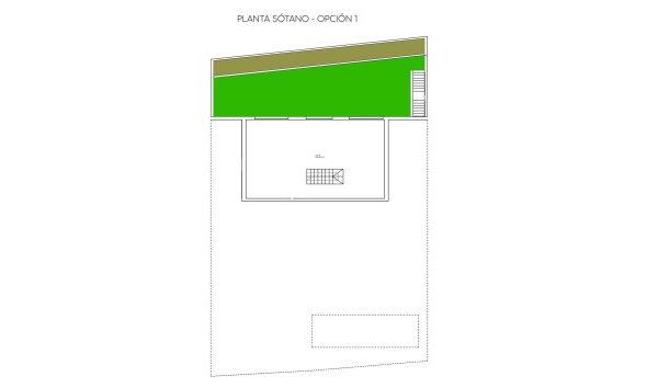 Nouvelle construction - Villa -
Finestrat - Campana Garden