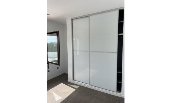 New Build - Villa -
Moraira_Teulada - La Sabatera