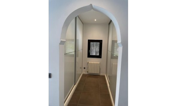 New Build - Villa -
Moraira_Teulada - La Sabatera