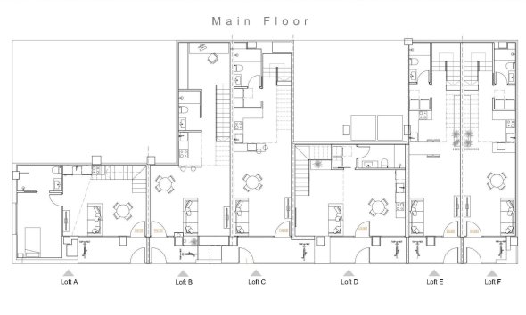 Nouvelle construction - Apartment -
Alicante - Carolinas Bajas