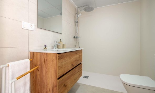 Nouvelle construction - Bungalow -
Cox - San Fernando