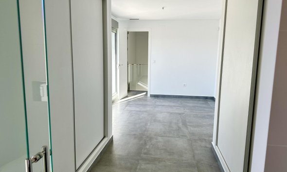 Nouvelle construction - Villa -
Algorfa - La Finca Golf