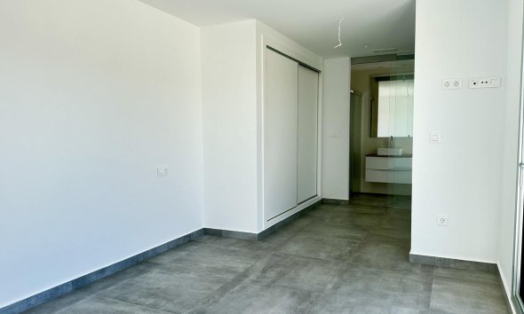 Nouvelle construction - Villa -
Algorfa - La Finca Golf