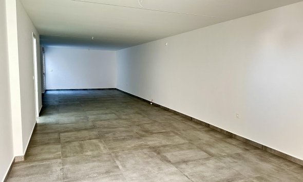 Nouvelle construction - Villa -
Algorfa - La Finca Golf