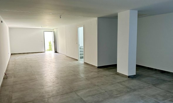 Nouvelle construction - Villa -
Algorfa - La Finca Golf