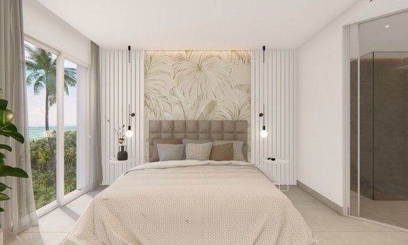 Nouvelle construction - Apartment -
Guardamar del Segura - El Raso