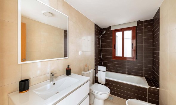 Nouvelle construction - Apartment -
Avileses - pueblo