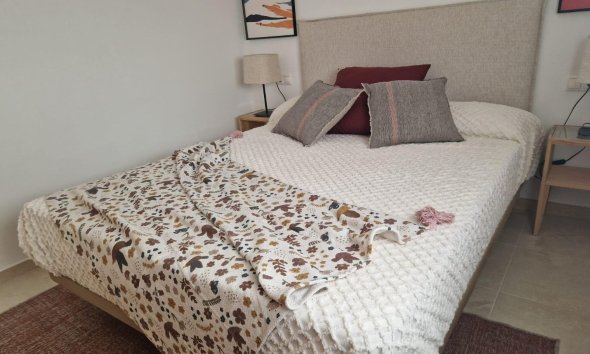 Obra nueva - Apartment -
Avileses - pueblo