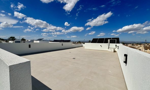 Nouvelle construction - Villa -
Rojales - Atalaya Park