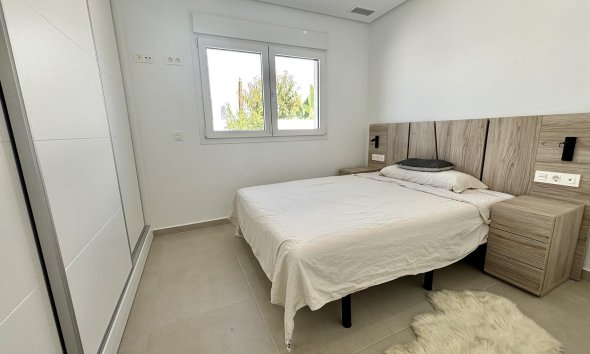 Nouvelle construction - Villa -
Rojales - Atalaya Park