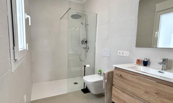 Nouvelle construction - Villa -
Rojales - Atalaya Park