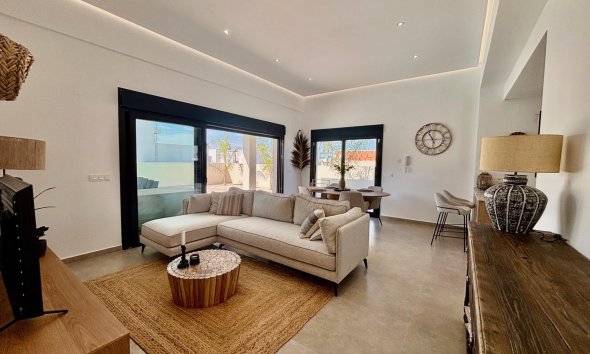 Nouvelle construction - Villa -
Rojales - Atalaya Park