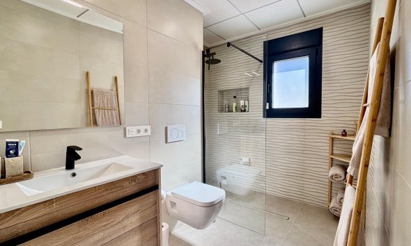 Nouvelle construction - Villa -
Rojales - Atalaya Park