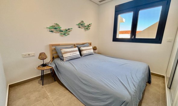 Nouvelle construction - Villa -
Rojales - Atalaya Park