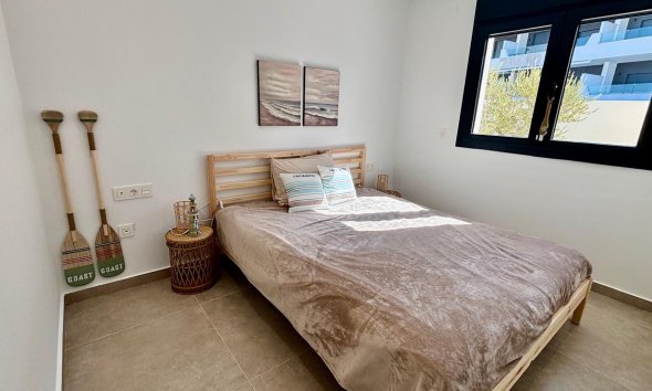 Nouvelle construction - Villa -
Rojales - Atalaya Park