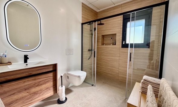 Nouvelle construction - Villa -
Rojales - Atalaya Park