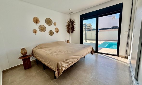 Nouvelle construction - Villa -
Rojales - Atalaya Park