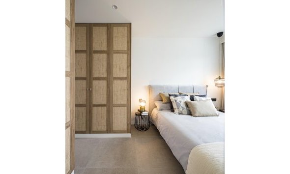 Nouvelle construction - Bungalow -
Pilar de la Horadada - Torre De La Horadada