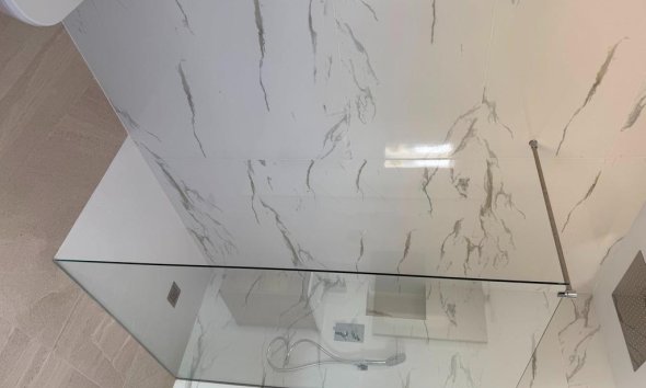 Nouvelle construction - Villa -
Pinoso - Camino Del Prado