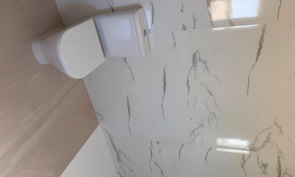 Nouvelle construction - Villa -
Pinoso - Camino Del Prado