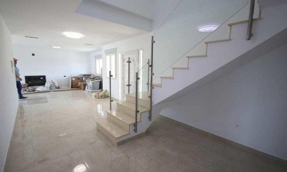 Nouvelle construction - Villa -
Pinoso - Camino Del Prado