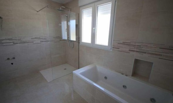 Nouvelle construction - Villa -
Pinoso - Camino Del Prado