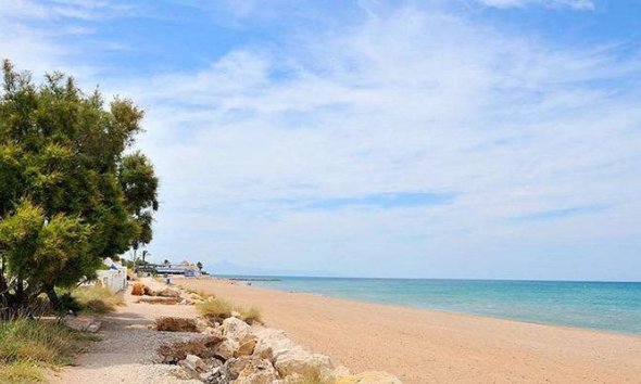 Nouvelle construction - Apartment -
El Verger