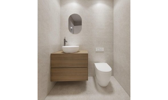 New Build - Villa -
Dolores - Pueblo