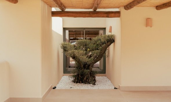 Nouvelle construction - Villa -
Jávea Xàbia - Valle del Sol