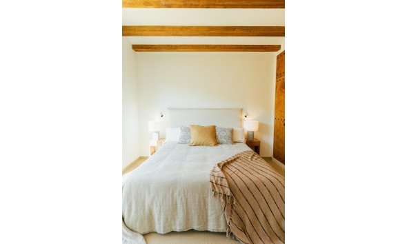 Nouvelle construction - Villa -
Jávea Xàbia - Valle del Sol