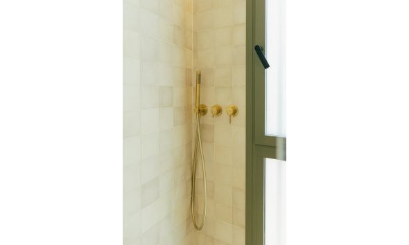 Nouvelle construction - Villa -
Jávea Xàbia - Valle del Sol