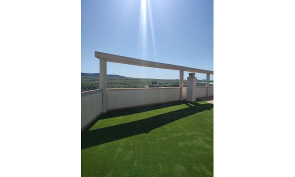 New Build - Apartment -
San Miguel de Salinas