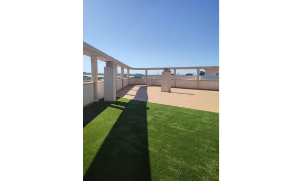 New Build - Apartment -
San Miguel de Salinas
