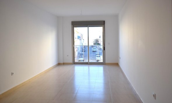 New Build - Apartment -
San Miguel de Salinas