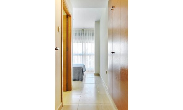 New Build - Apartment -
San Miguel de Salinas