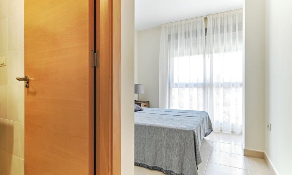 New Build - Apartment -
San Miguel de Salinas