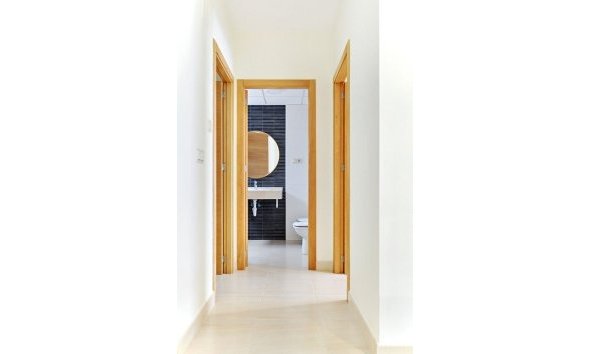 New Build - Apartment -
San Miguel de Salinas