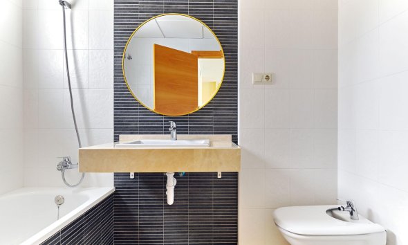 New Build - Apartment -
San Miguel de Salinas