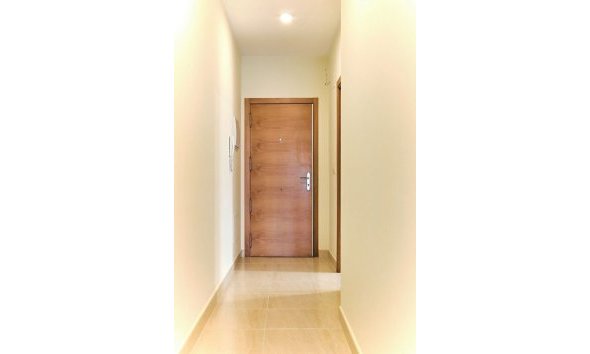 New Build - Apartment -
San Miguel de Salinas