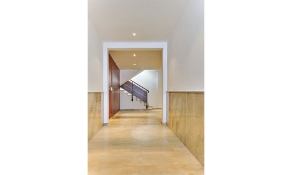 New Build - Apartment -
San Miguel de Salinas