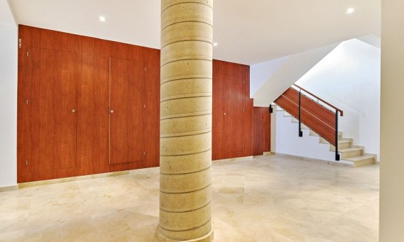 New Build - Apartment -
San Miguel de Salinas