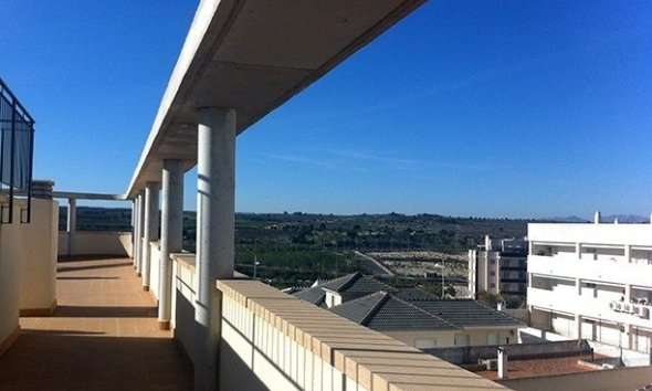 New Build - Apartment -
San Miguel de Salinas