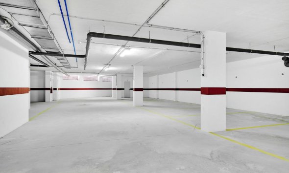 New Build - Apartment -
San Miguel de Salinas