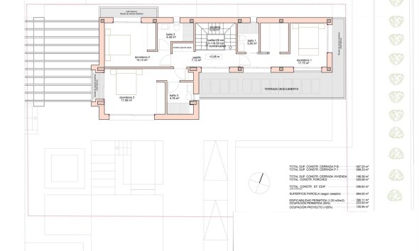 Nouvelle construction - Villa -
Orihuela Costa - Cabo Roig