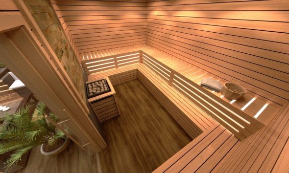 Nouvelle construction - Apartment -
Torrevieja - Parque de las Naciones