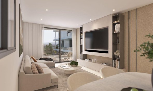 Obra nueva - Apartment -
Benijofar - Pueblo