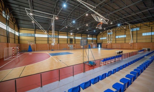 Nouvelle construction - Apartment -
Bigastro - pueblo