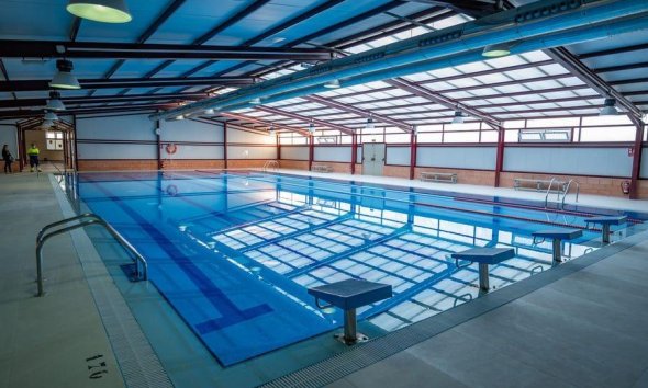 Obra nueva - Ático -
Bigastro - pueblo