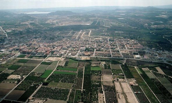 Obra nueva - Ático -
Bigastro - pueblo