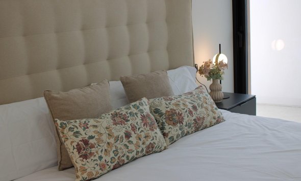 New Build - Villa -
Pilar de la Horadada - Torre De La Horadada